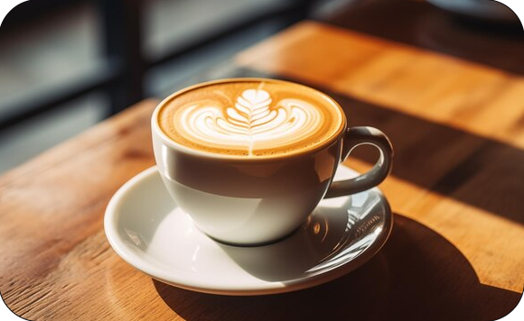 Servicio de Café en Eventos