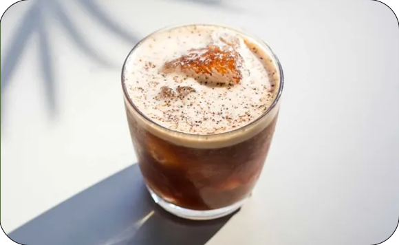 Café en Eventos