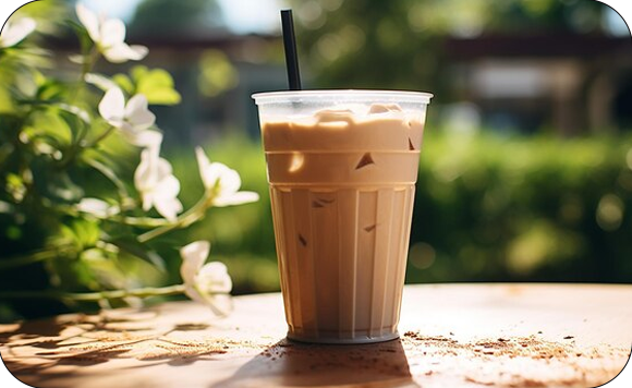 Servicio de Café